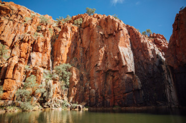 Millstream Chichester National Park